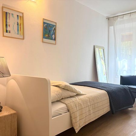 Apartament Casa Colomba Ferrara Zewnętrze zdjęcie