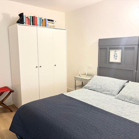 Apartament Casa Colomba Ferrara Zewnętrze zdjęcie