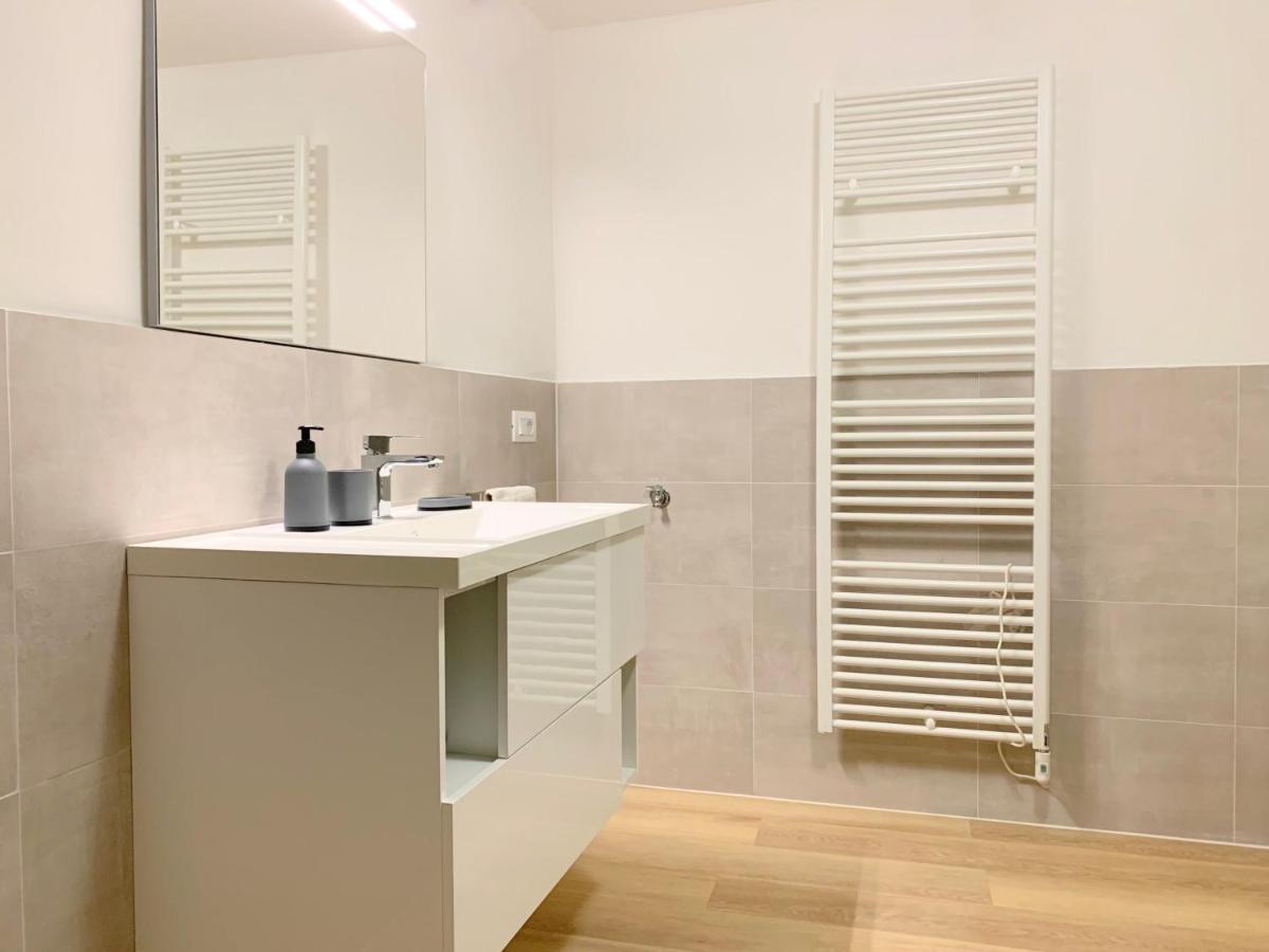 Apartament Casa Colomba Ferrara Zewnętrze zdjęcie