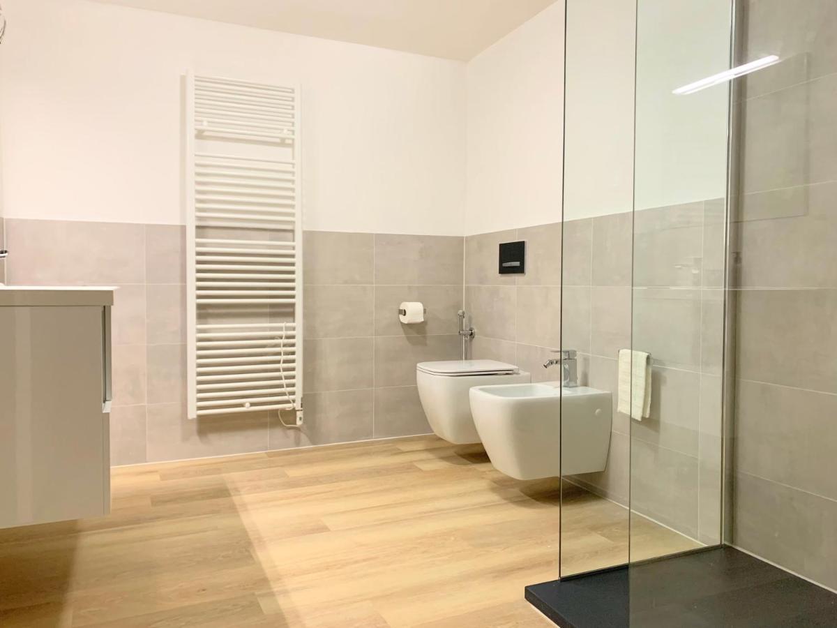 Apartament Casa Colomba Ferrara Zewnętrze zdjęcie