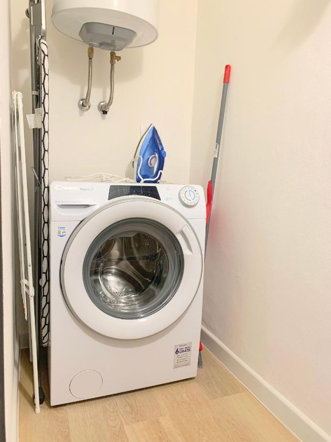 Apartament Casa Colomba Ferrara Zewnętrze zdjęcie