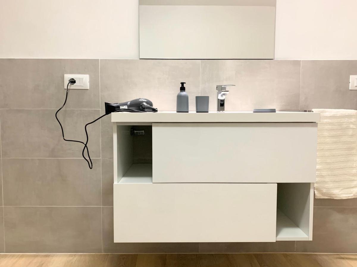 Apartament Casa Colomba Ferrara Zewnętrze zdjęcie