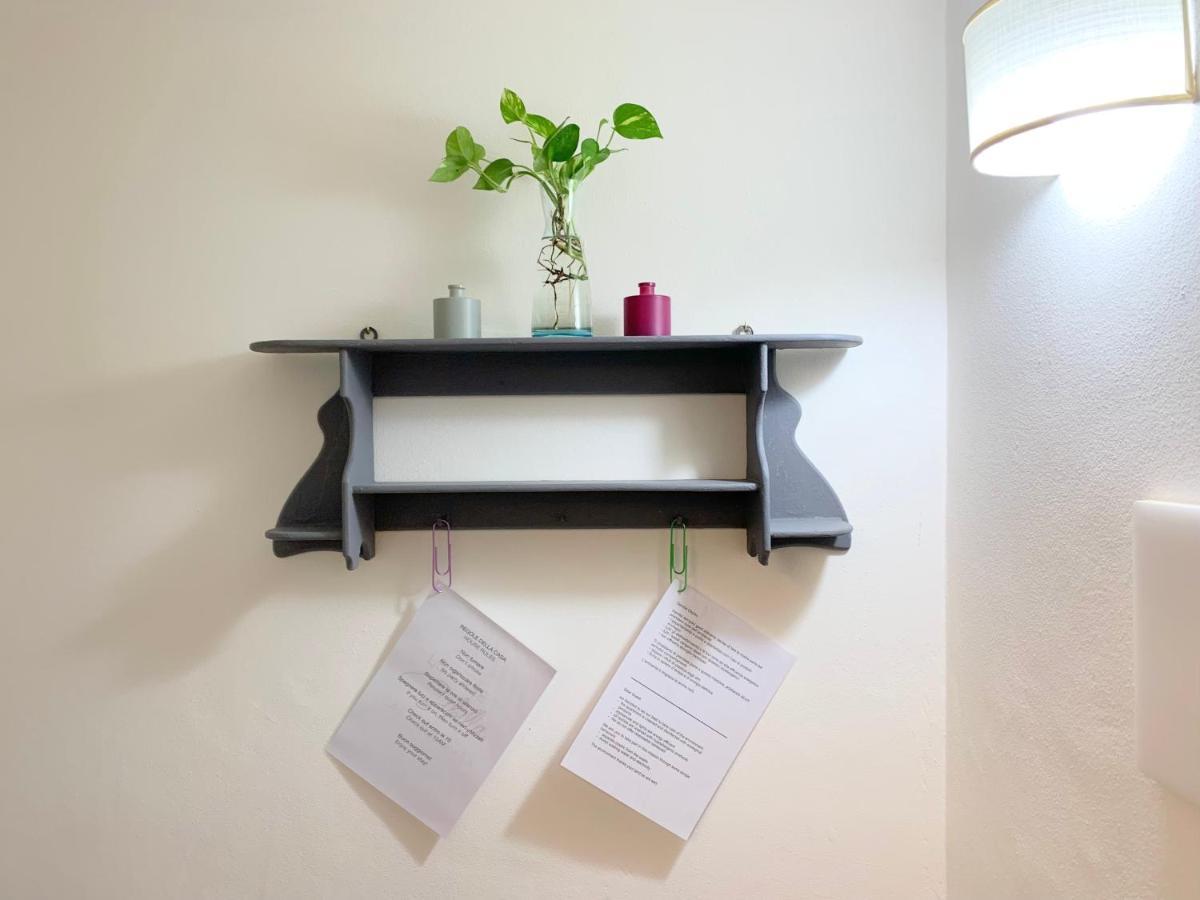 Apartament Casa Colomba Ferrara Zewnętrze zdjęcie