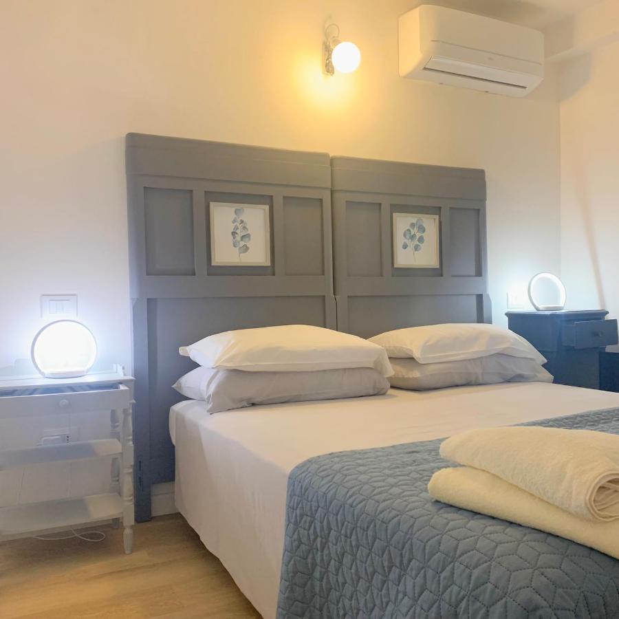 Apartament Casa Colomba Ferrara Zewnętrze zdjęcie