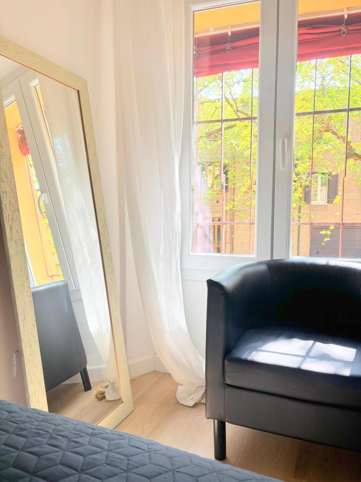 Apartament Casa Colomba Ferrara Zewnętrze zdjęcie