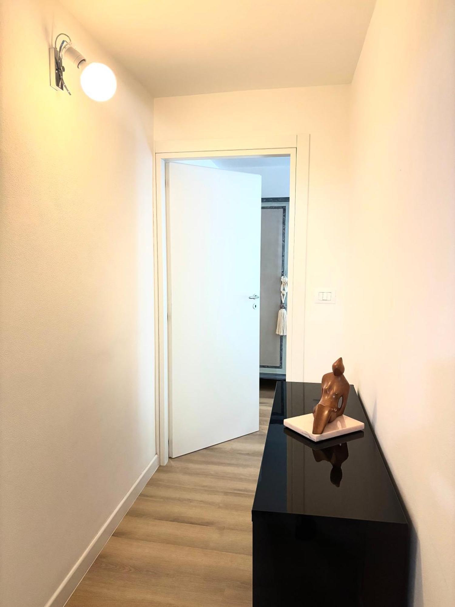 Apartament Casa Colomba Ferrara Zewnętrze zdjęcie
