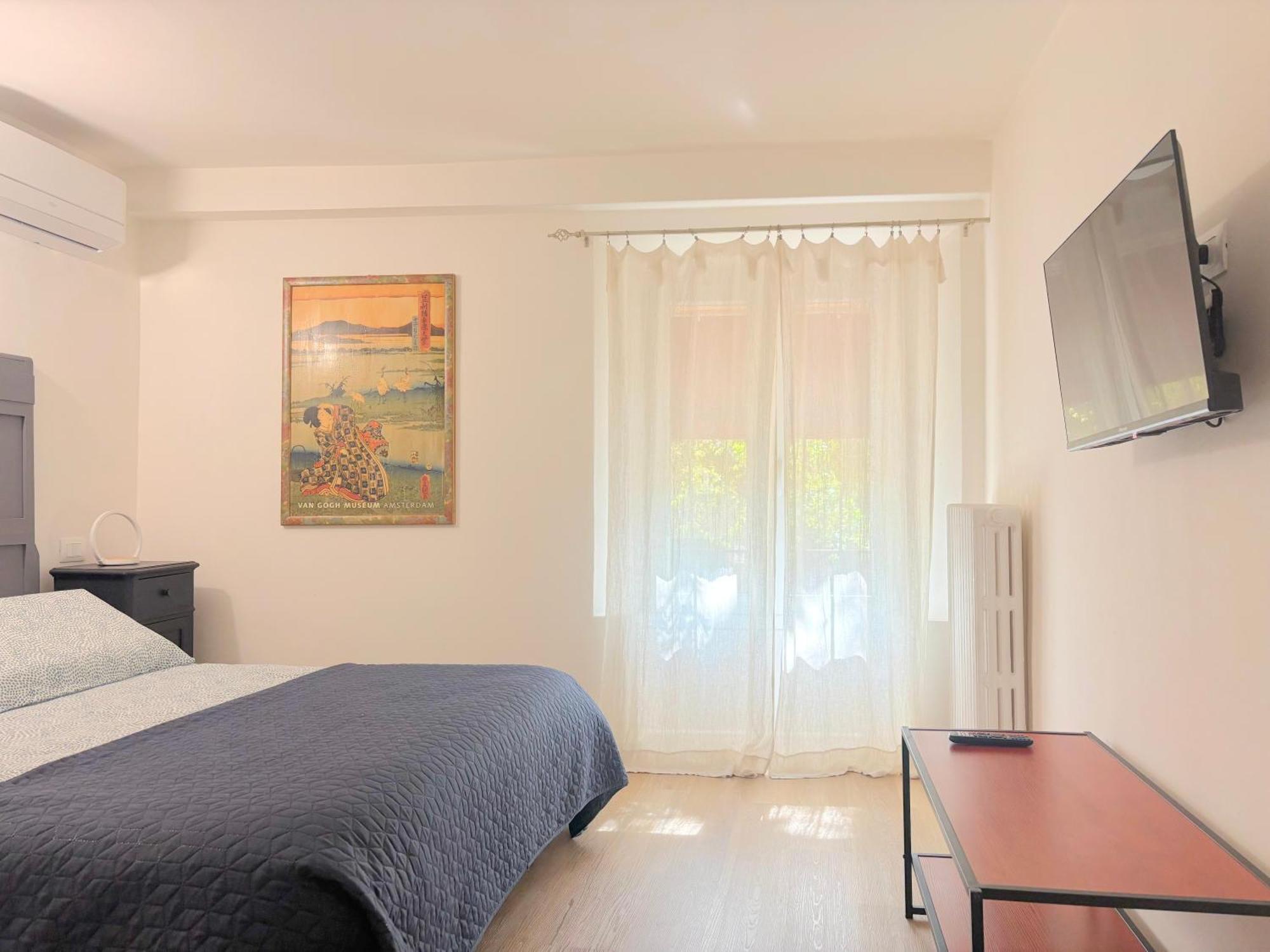 Apartament Casa Colomba Ferrara Zewnętrze zdjęcie